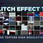Glitch Effect TV