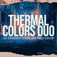 Thermal Colors Duo