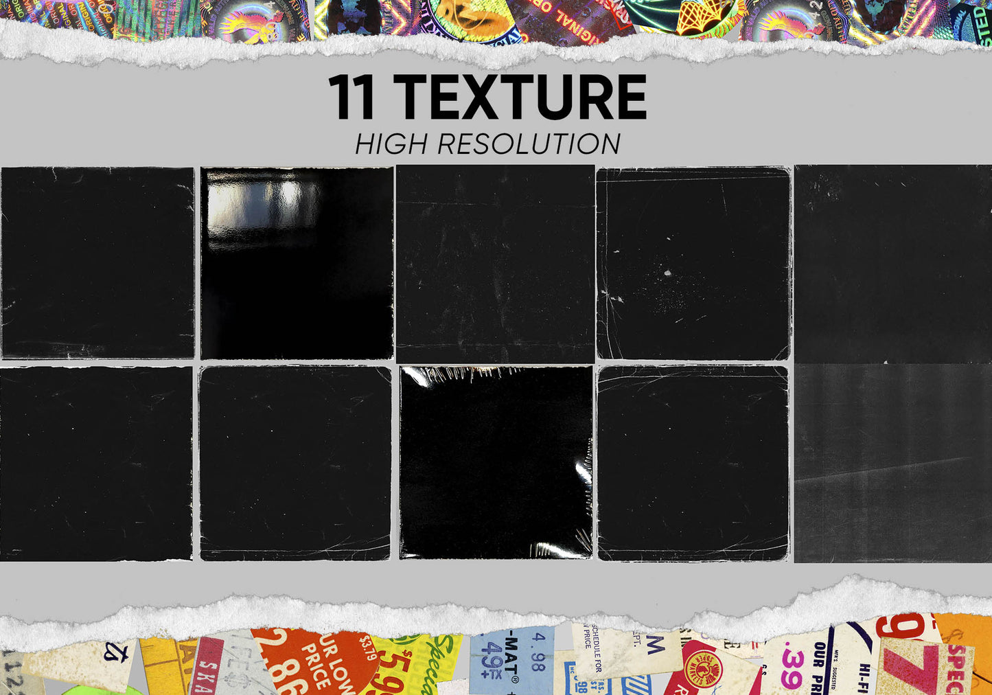 Texture Cover #1