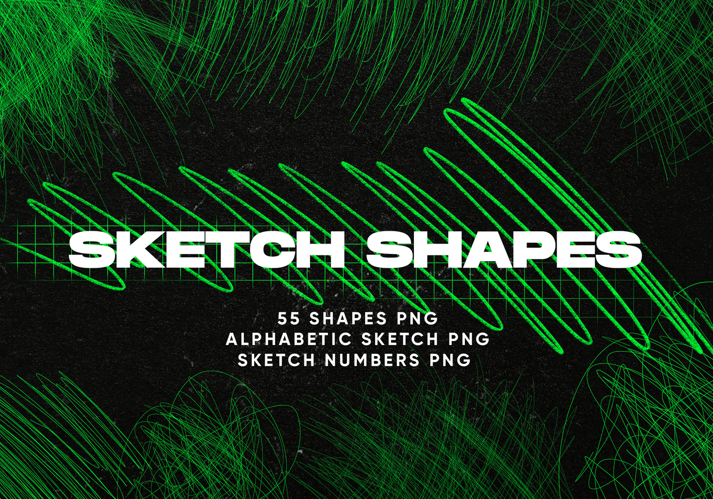 Sketch Shapes