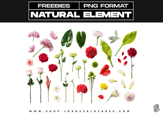 Natural Element 3