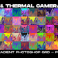 Gradient Thermal Camera