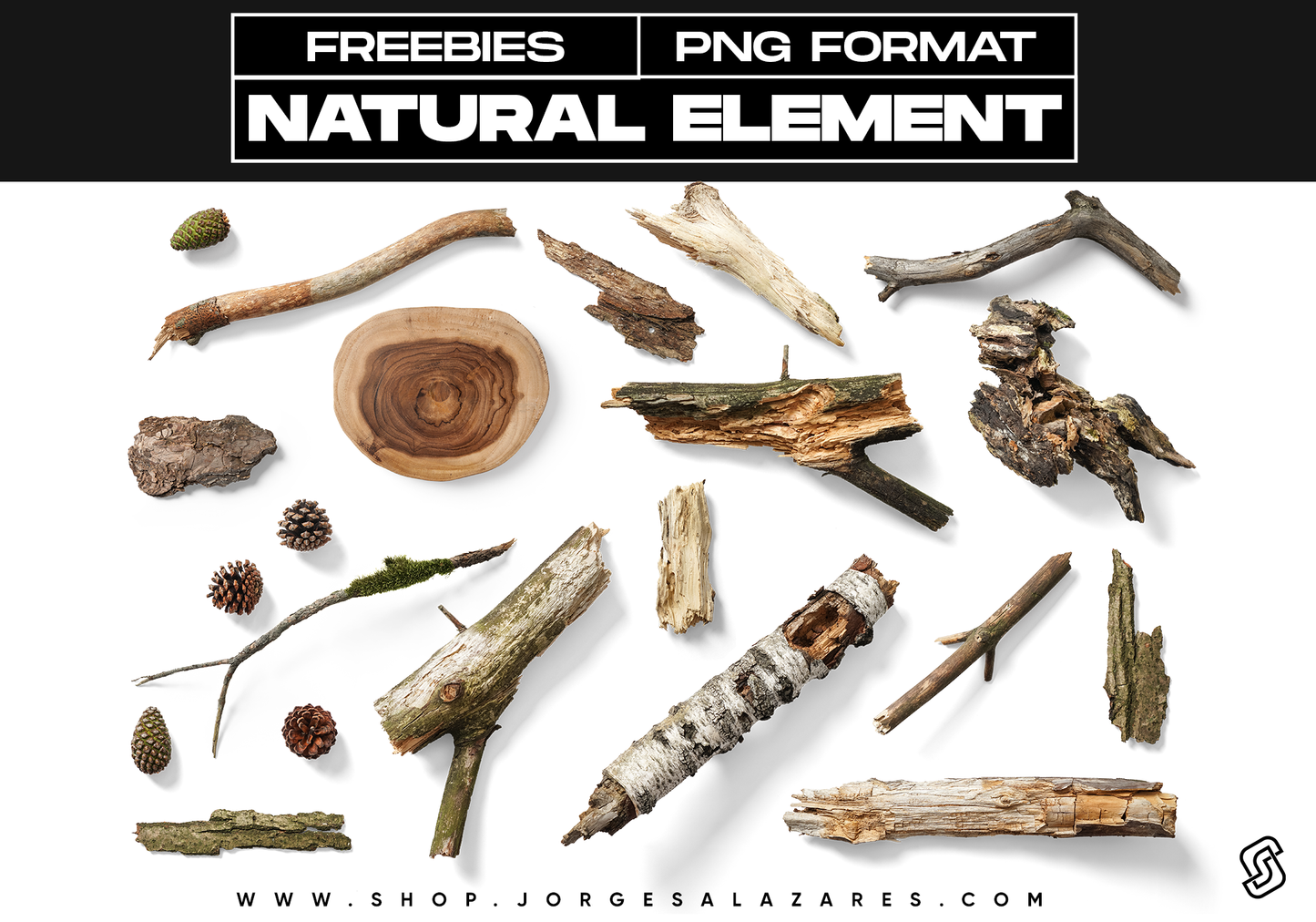 Natural Element 7