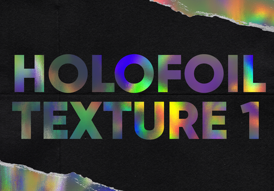 HoloFoil Texture 1