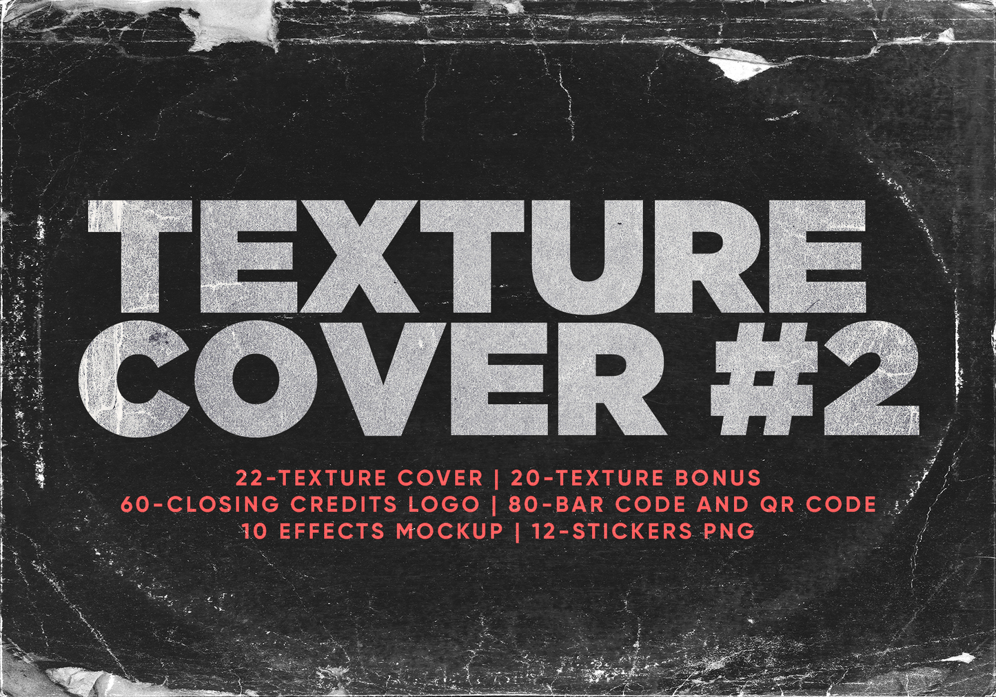 Texture Cover #2