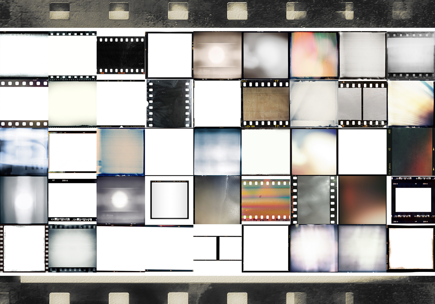 Frame Films