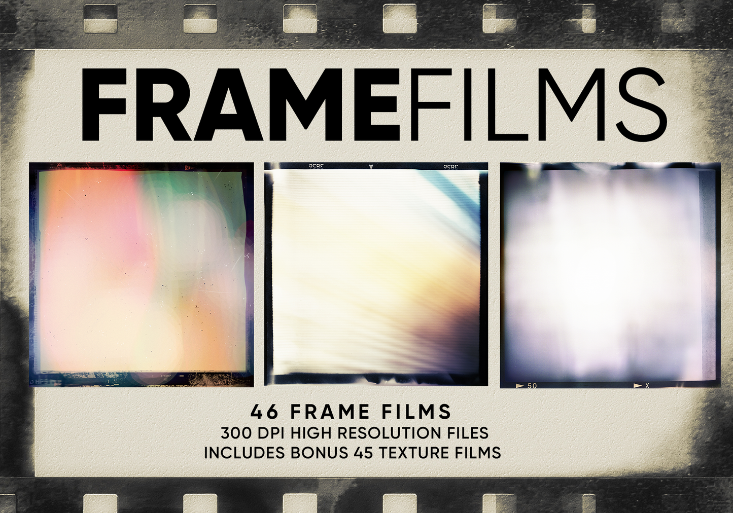 Frame Films