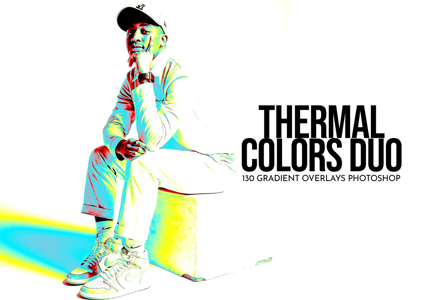 Thermal Colors Duo