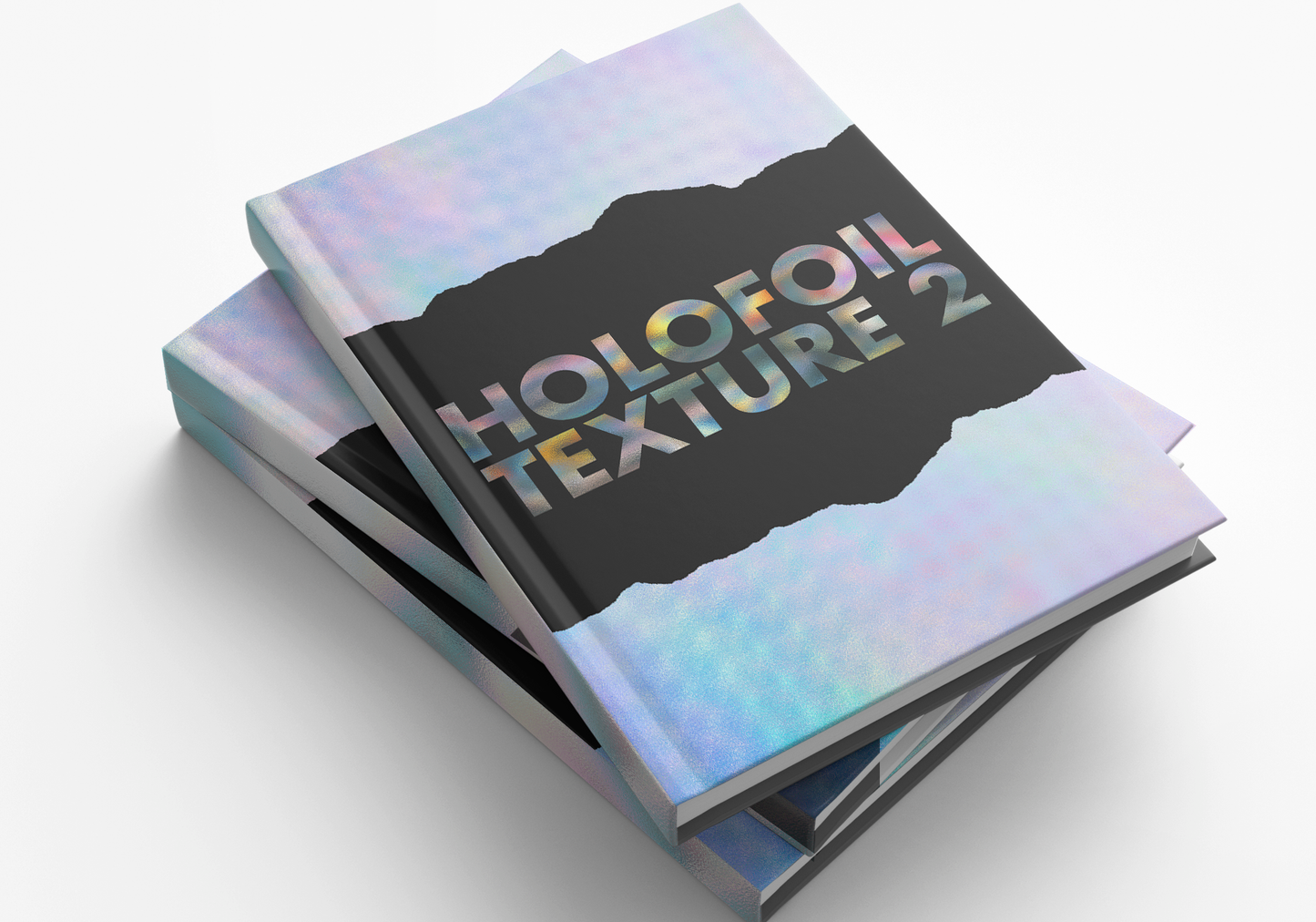 HoloFoil Texture 2