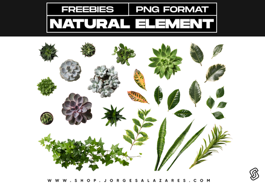 Natural Element 1