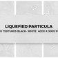 Liquefied Particula